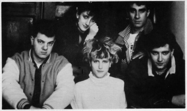 Imagen destacada de grupo: Aerolíneas Federales